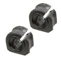 2pc Rear Stabilizer Bar Mount Set for Mercedes-Benz W906 Sprinter 3500