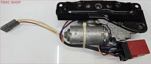 Sunroof Motor with Relay for Ford Thunderbird Cougar Mark VIII (1993–1996)