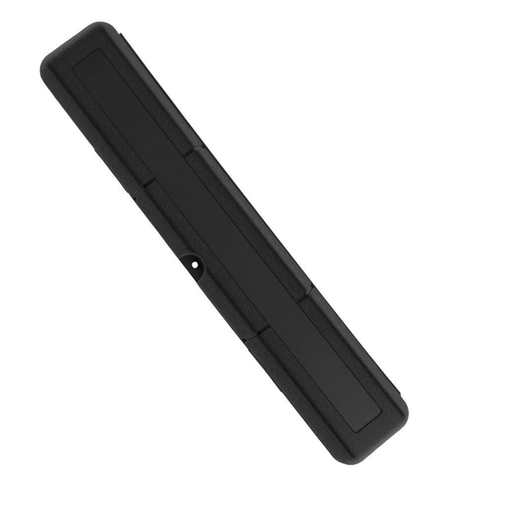 3/8" Drive Click Torque Wrench Kit 13.6-108.5Nm with Extension Bar