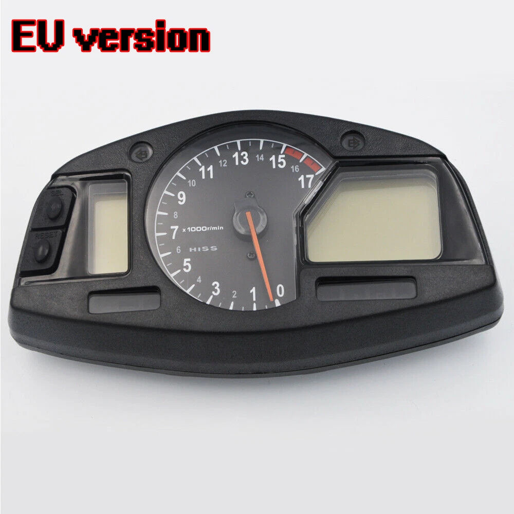 Speedometer Gauges for Honda CBR600RR (2007–2012)
