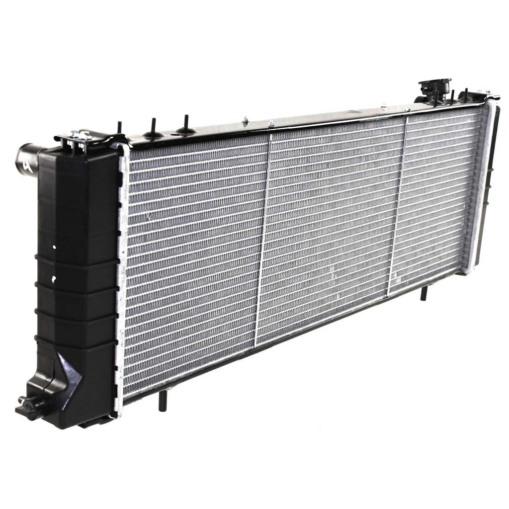 Radiators for Jeep Cherokee (1997–2001)