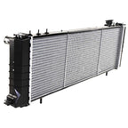 Radiators for Jeep Cherokee (1997–2001)