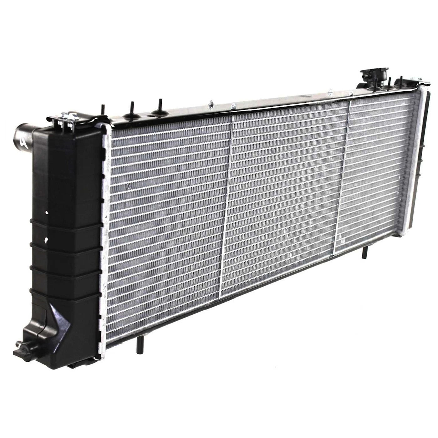 Radiators for Jeep Cherokee (1997–2001)