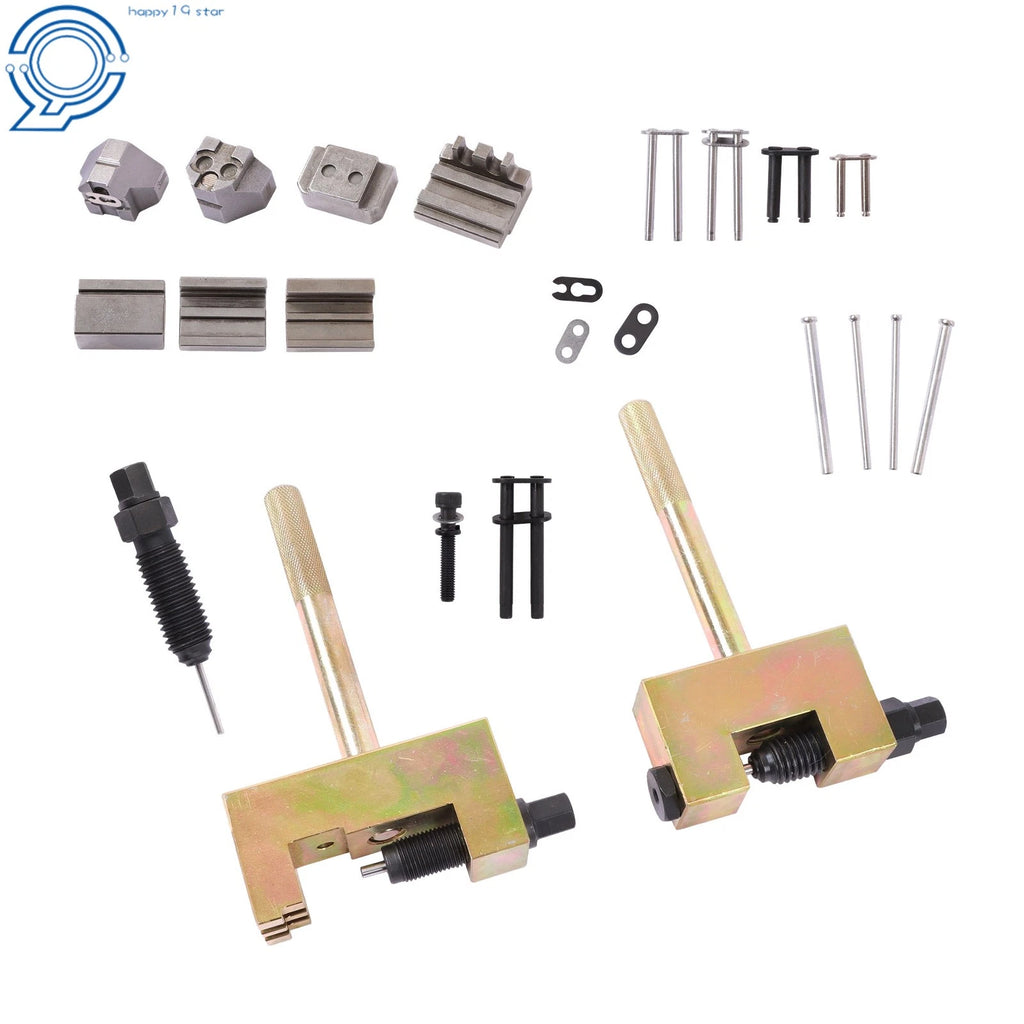Engine Timing Chain Removal Installer Kit for Benz M271 M272 M273 M274 M276
