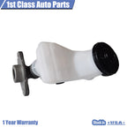 Brake Master Cylinder w/o ABS for Honda Civic (2001–2005) M630112