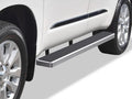 Set of 2 Side Steps for Toyota Sequoia (2008–2022)