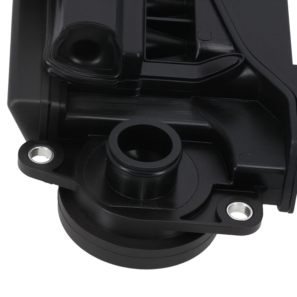 PCV Valve Oil Separator for Audi A6 A8 R8 RS4 S5 (2007–2012)