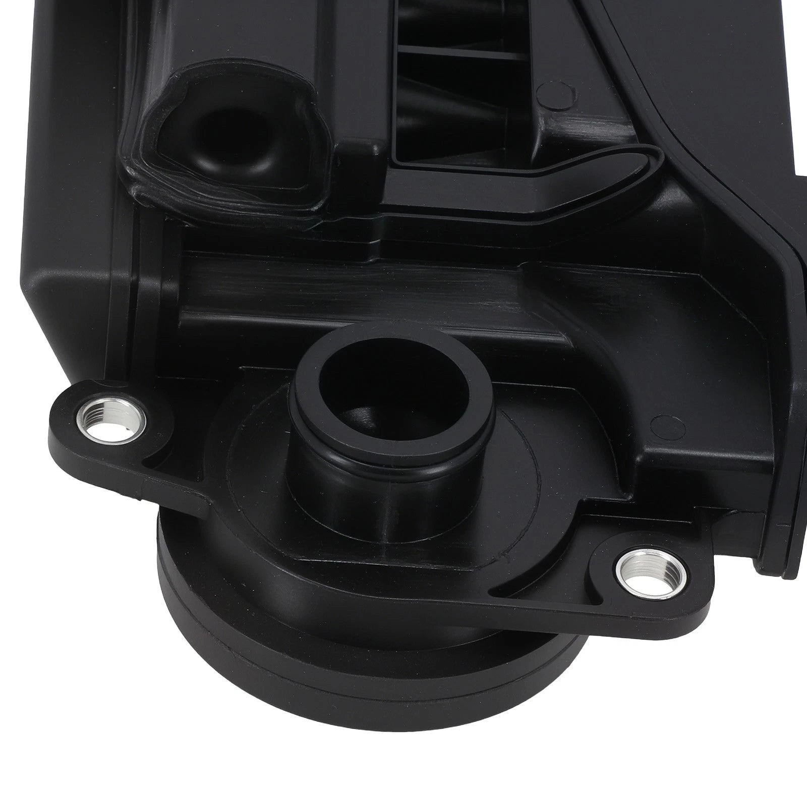PCV Valve Oil Separator for Audi A6 A8 R8 RS4 S5 (2007–2012)
