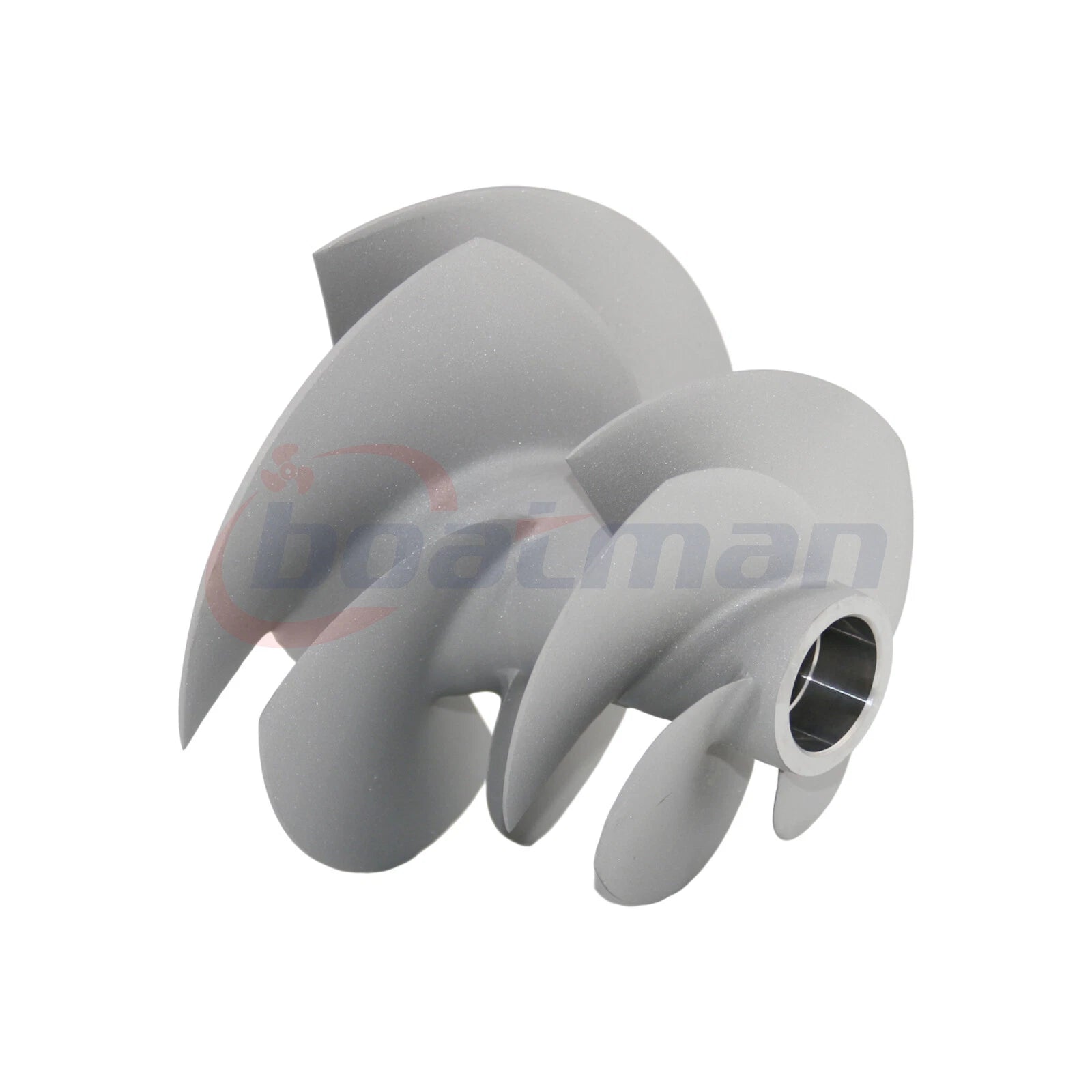 Twin Impeller Flyboard for Yamaha GP1800 FX SVHO FZR FZS (2017–2023) REPLACE SOLAS YV-FY-09/14