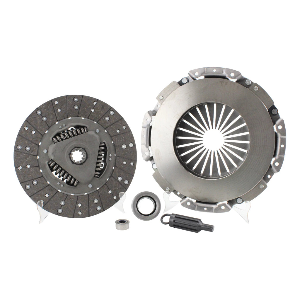 Clutch Kit for Ford F-250 Super Duty (1999–2003) OEM Valeo 53302001