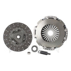 Clutch Kit for Ford F-250 Super Duty (1999–2003) OEM Valeo 53302001
