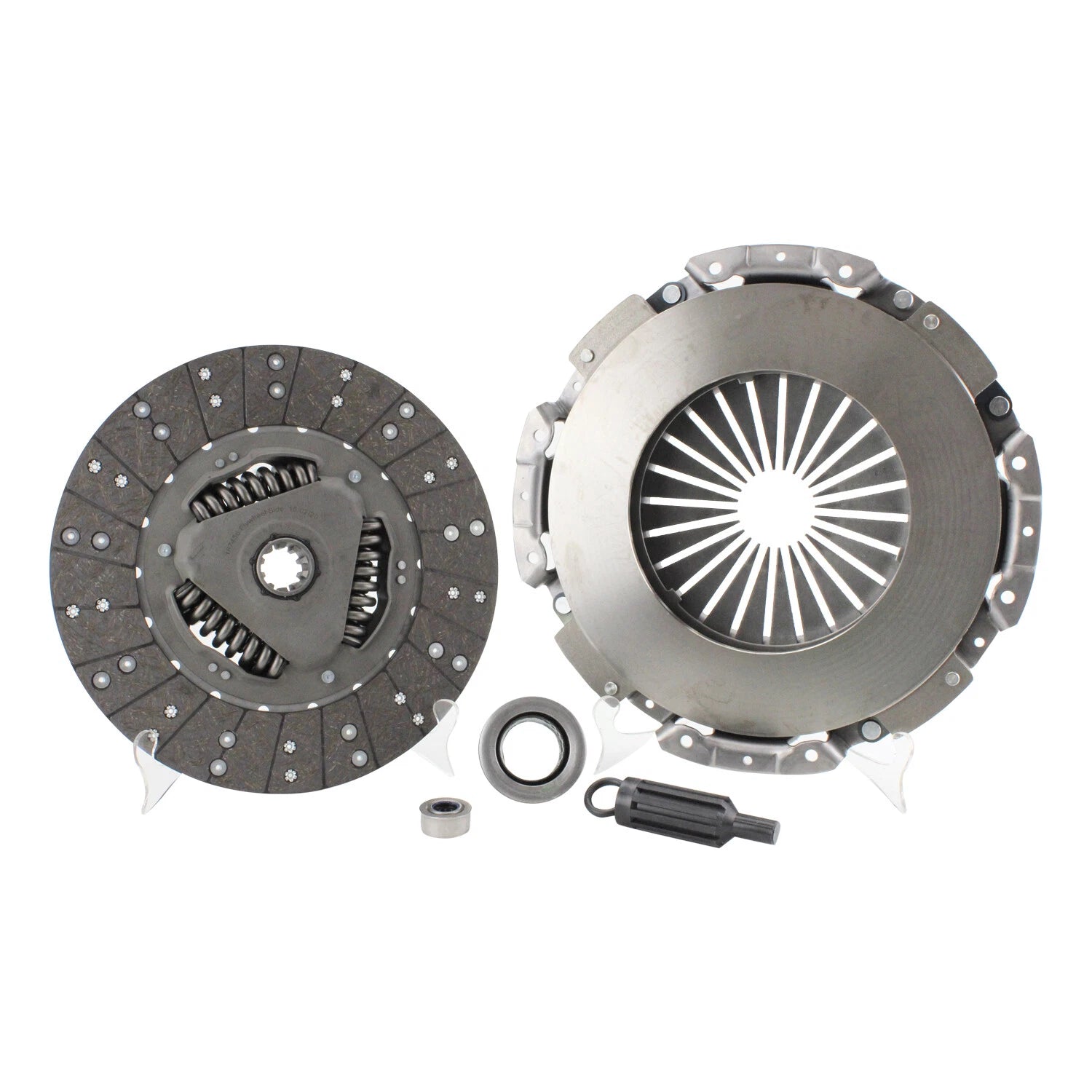Clutch Kit for Ford F-250 Super Duty (1999–2003) OEM Valeo 53302001