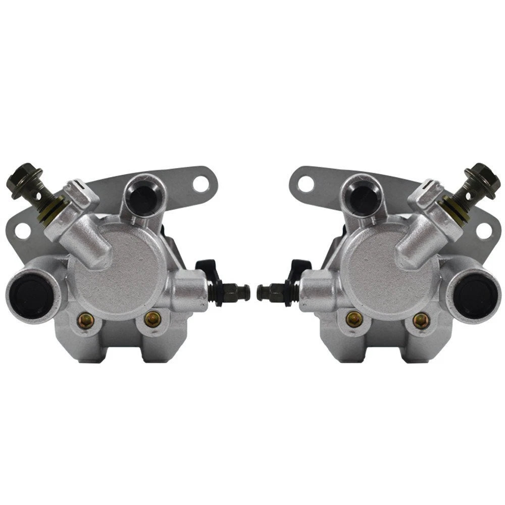 Front Brake Caliper for Yamaha Banshee Big Bear Bruin Grizzly Raptor