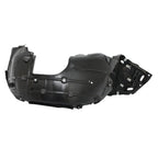 Replacement Front Passenger Side Fender Liner for Honda Civic (2001–2005)