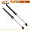 Set of 2 Rear Lift Support Shocks for Topper (15.7" Extended Length)