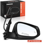Power Mirror w/ Manual Folding for Toyota Tacoma (2016-2023)