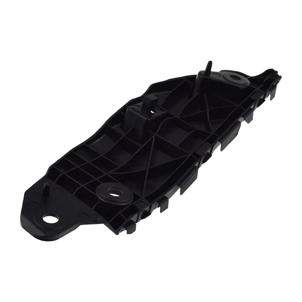ABS Black Right Front Bumper Retainer for Mazda CX-9 (2016-2023)