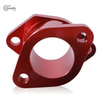 Carburetor Intake Manifold for Yamaha Warrior 350 YFM350X (1997–2004)