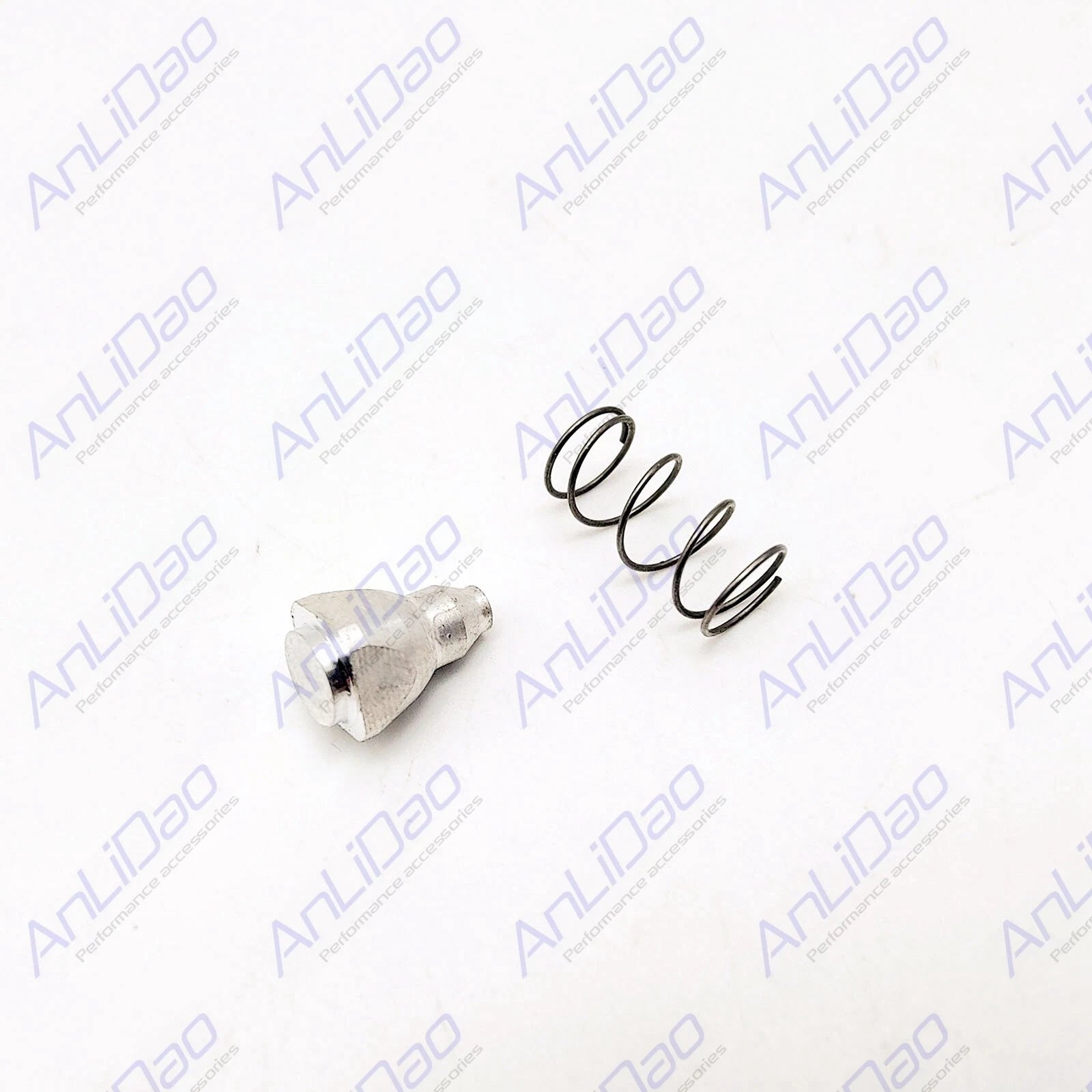 Valve & Spring Set for Evinrude Johnson 25 35 40 50HP (1989–2004) 0335134 335134 435567