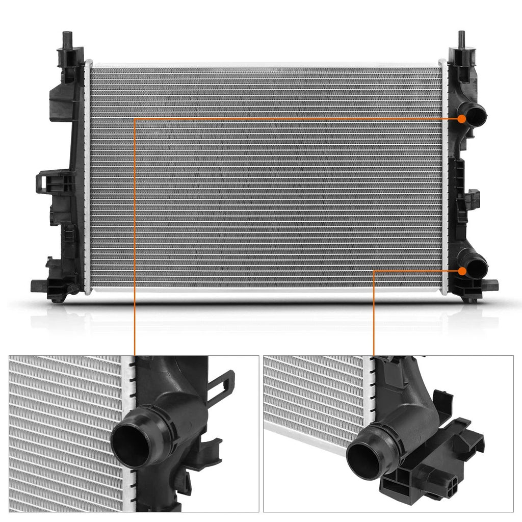 Front Bumper License Plate Mounting Bracket for Kona (2024)