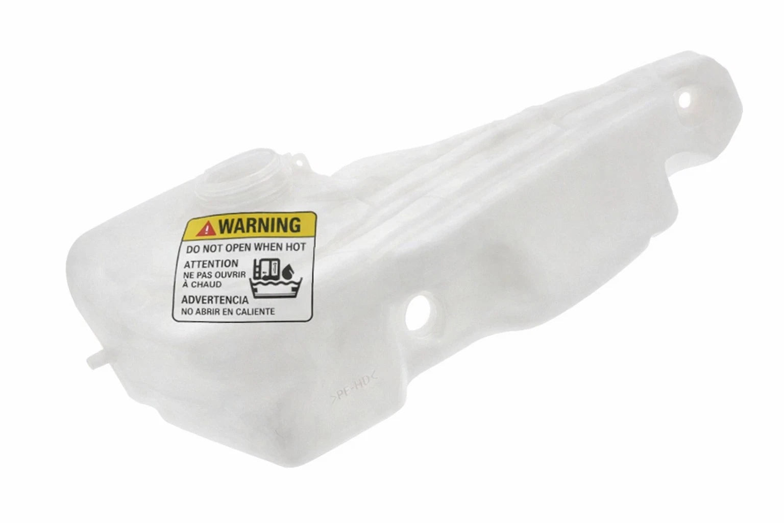 Genuine OEM Front Washer Fluid Reservoir for Mercedes-Benz SLK230 (1998–2004)