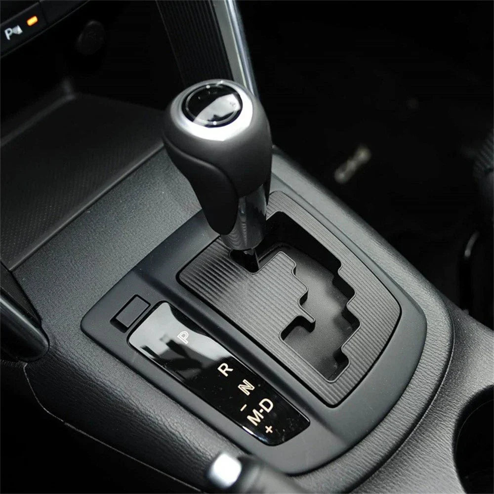 Auto Transmission Gear Shifter Knob for Mazda 3 5 6 CX-5 CX-7 (2004-2023)