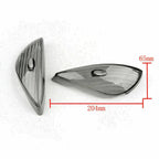 2X Turn Signal Light Lenses for Honda CBF600/CBF600S (All Years) T9