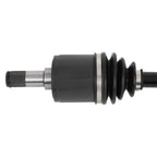 Pair CV Axles for Honda Civic (2006–2015)