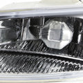 Fog Light Set for Toyota Camry (2002–2004) & Corolla (2005–2008) OE