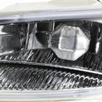 Fog Light Set for Toyota Camry (2002–2004) & Corolla (2005–2008) OE