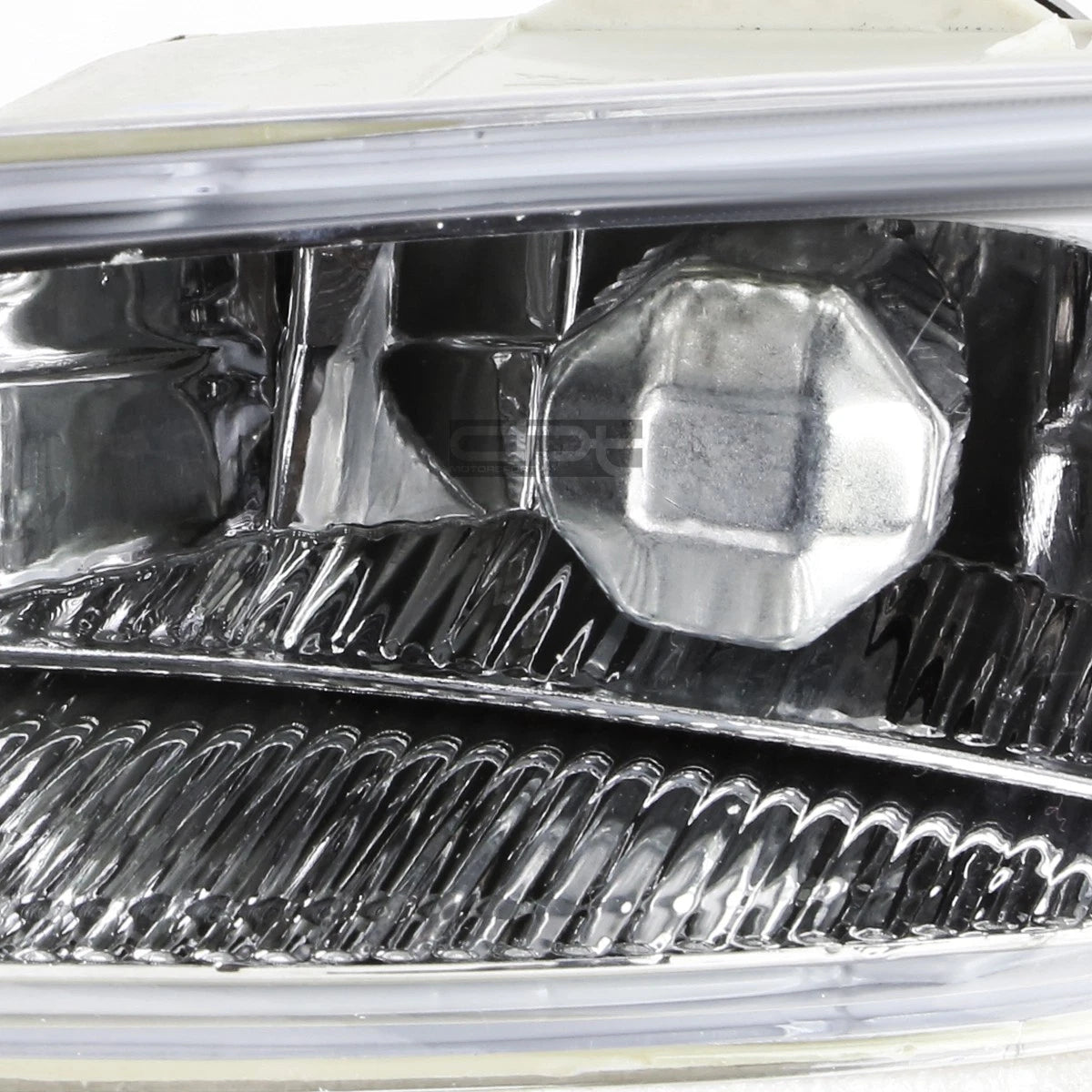 Fog Light Set for Toyota Camry (2002–2004) & Corolla (2005–2008) OE