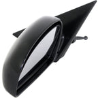 Manual Remote Mirror for Hyundai Accent (2002–2006) Left Folding Paintable