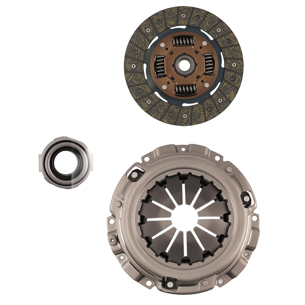 Clutch Disc for Honda Civic 1.8L SOHC R18A1 (2006–2015) 08025-HD00