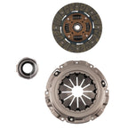 Clutch Disc for Honda Civic 1.8L SOHC R18A1 (2006–2015) 08025-HD00