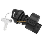 Ignition Key Switch for Polaris Ranger RZR XP 1000 EPS (2017–2021)