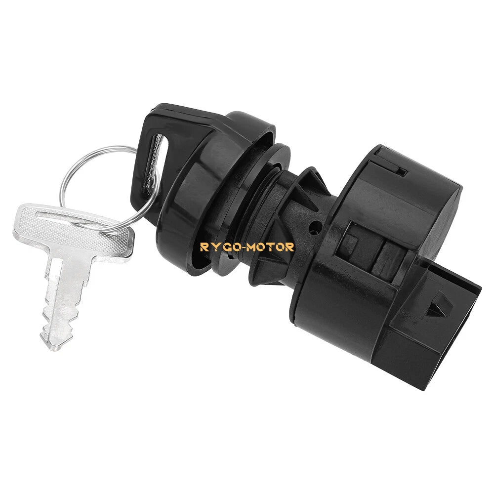 Ignition Key Switch for Polaris Ranger RZR XP 1000 EPS (2017–2021)