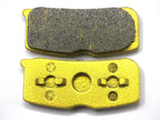 MC Brake Pads for Can Am Spyder RT RT-S RS RS-S GS SE5 (2008–2023)
