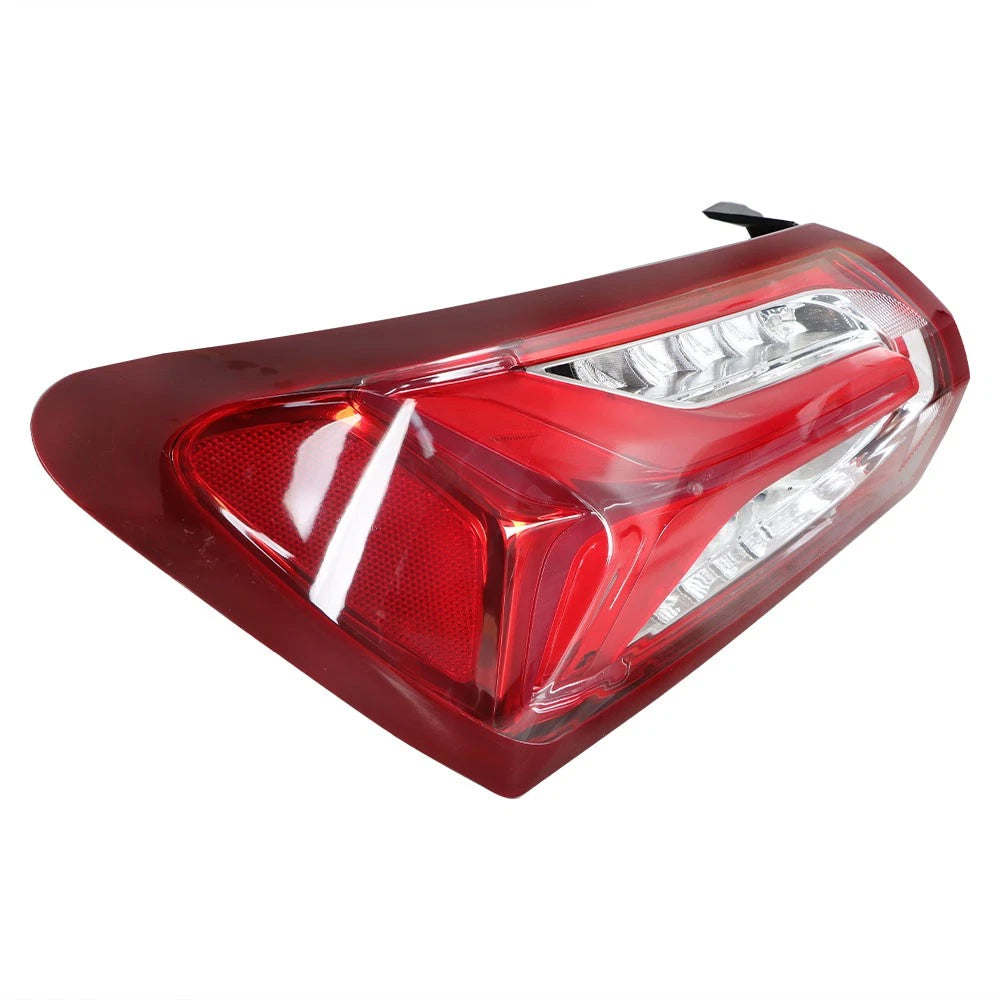 Tail Light Assembly Set for Chevy Malibu (2019–2021) Rear Left LED
