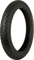 Kenda K671 Cruiser Tire for Motorcycle (90/90-18, 51H, 046711808C1)