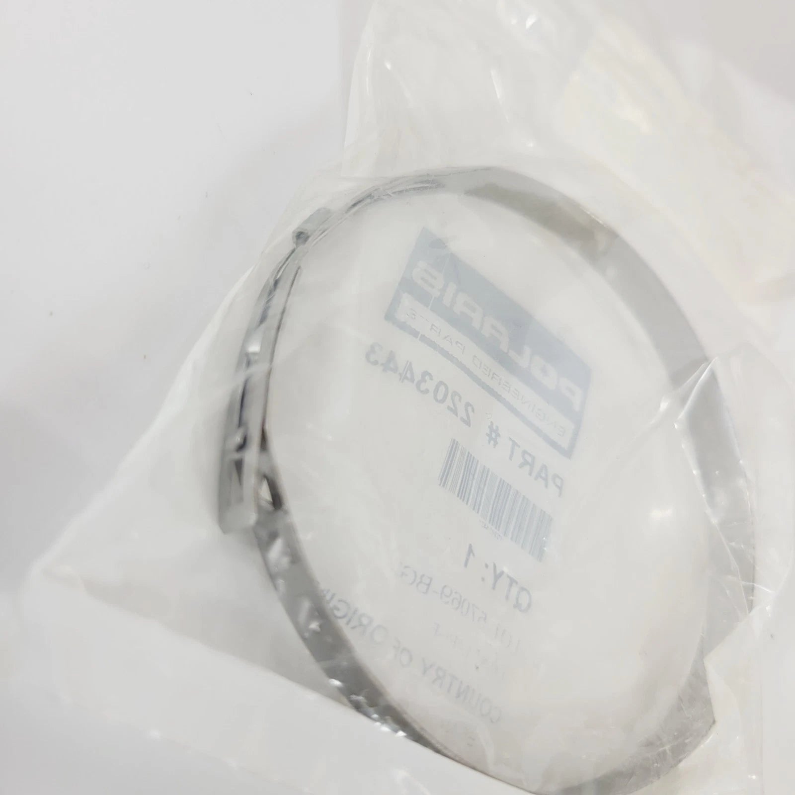 Large Clamp for Polaris (2203443)