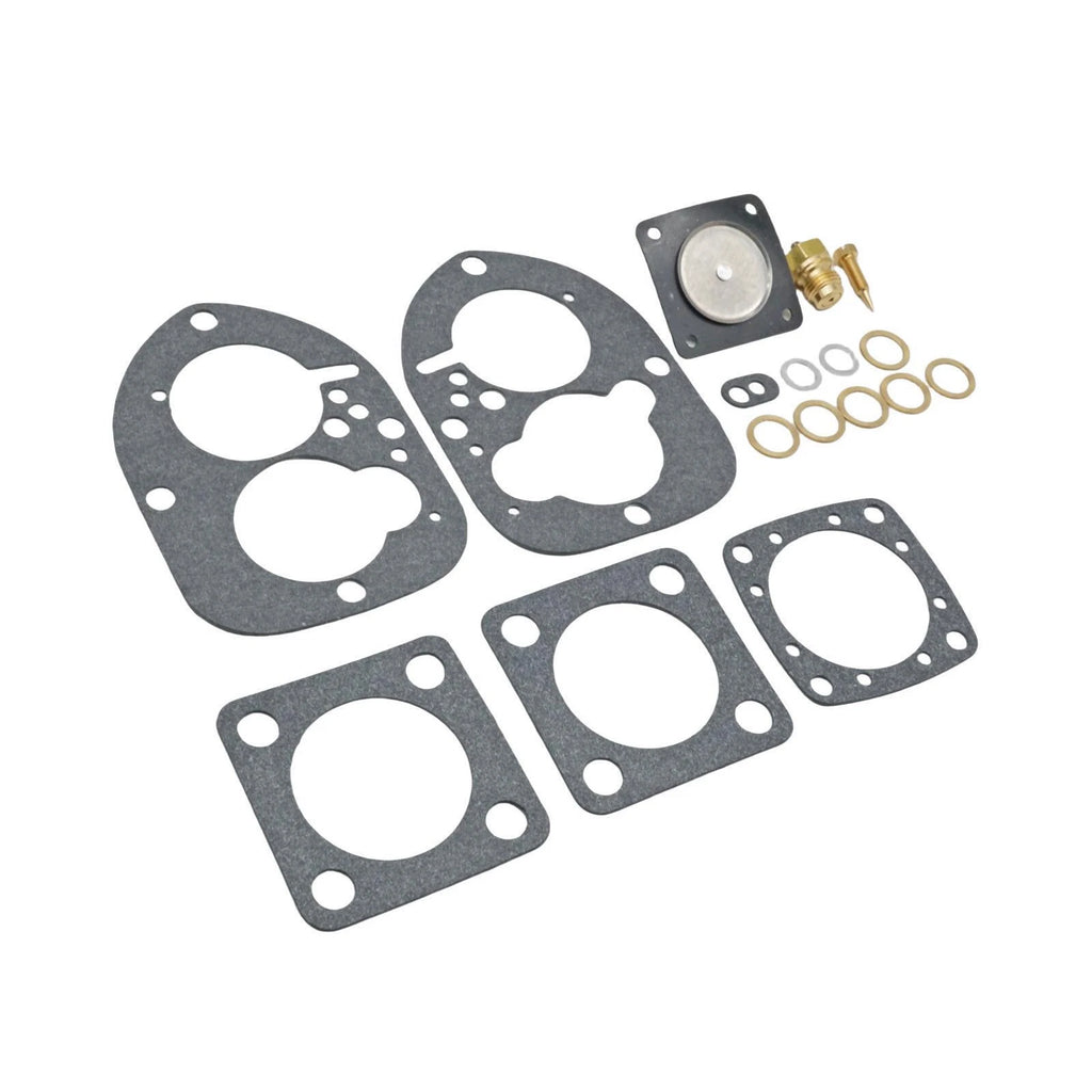 Solex 44PA1 Carburetor Kit for Volvo Penta Inboard Marine (856471, 856472)