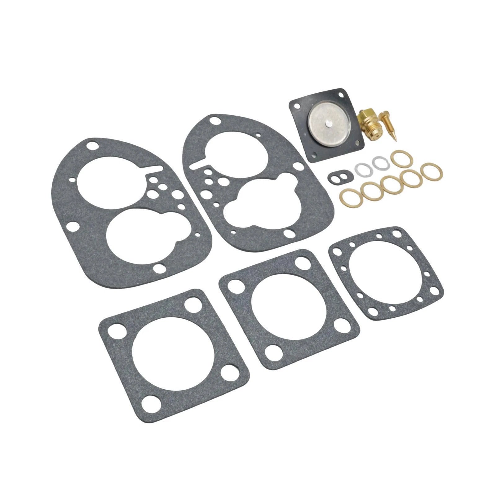 Solex 44PA1 Carburetor Kit for Volvo Penta Inboard Marine (856471, 856472)
