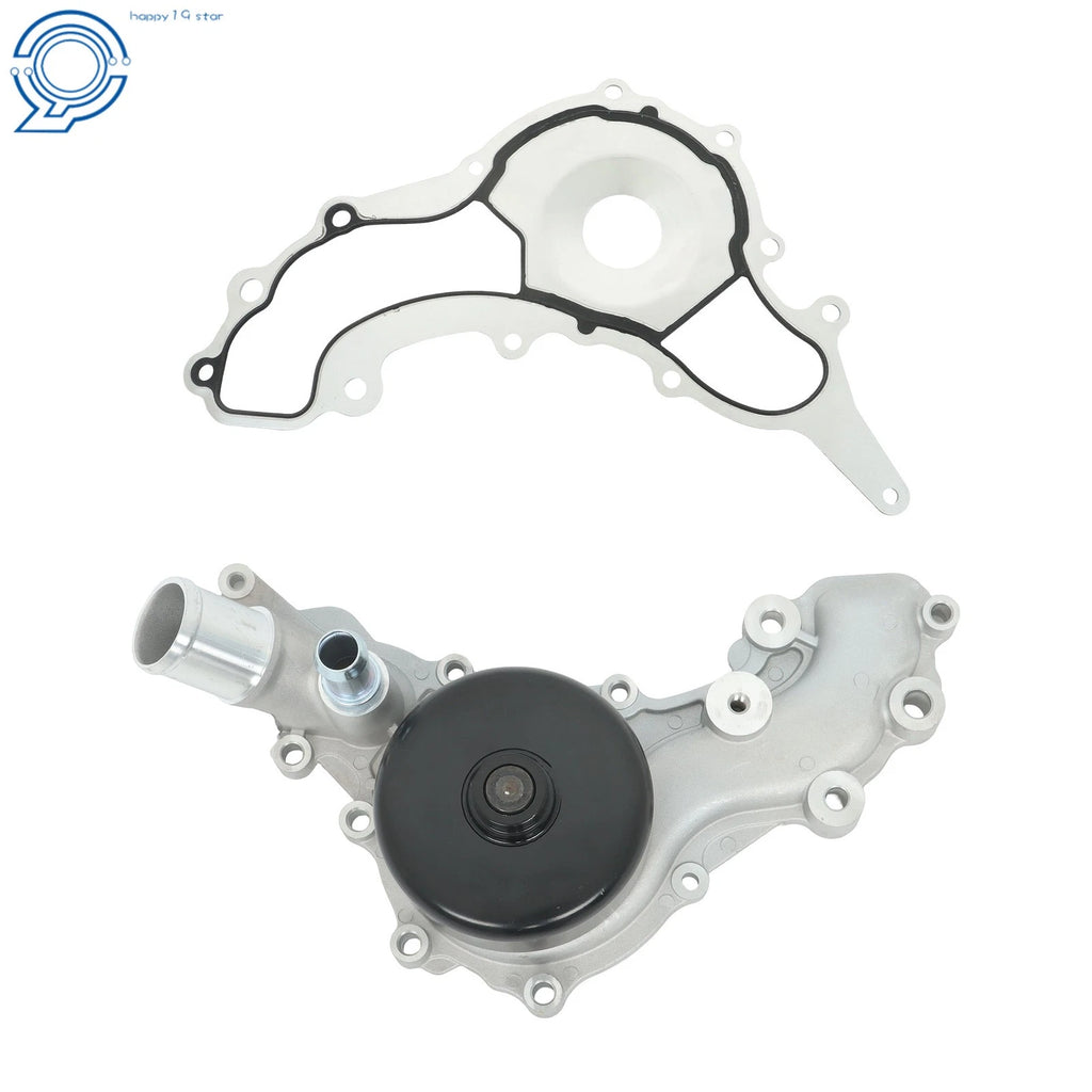 Water Pump for Jeep Cherokee 2014–2022 & Chrysler 200 2015–2017
