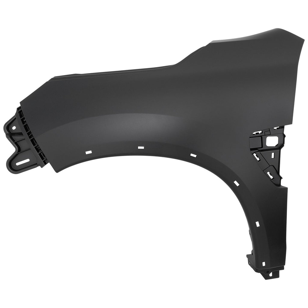 Fender for Mitsubishi Outlander Sport (2020–2024) Front Driver Side
