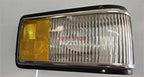 LH Corner Side Marker Turn Signal Lamp for Cadillac Deville Fleetwood (1989–1993) 5975053
