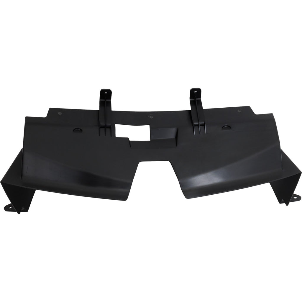 Radiator Support Baffle for Chevrolet Trax (2013–2016)
