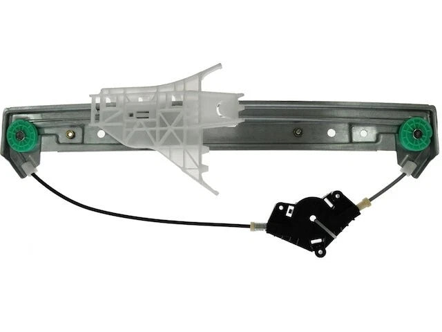 Front Right Window Regulator for Suzuki XL7 (2007–2009) QW973QT