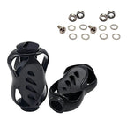 Carbon Fiber Knob for DAIWA S Baitcasting Reel (35.4 x 21.3mm)