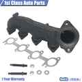 Exhaust Manifold Left for Ford F150 Expedition (1999–2004)