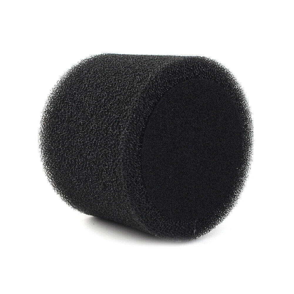 48mm Foam Air Filter for 150cc-250cc ATV Go Kart Moped Scooter Dirt Bike